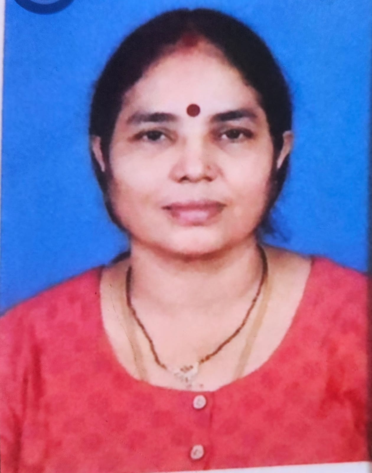 Amudha Mahadevan