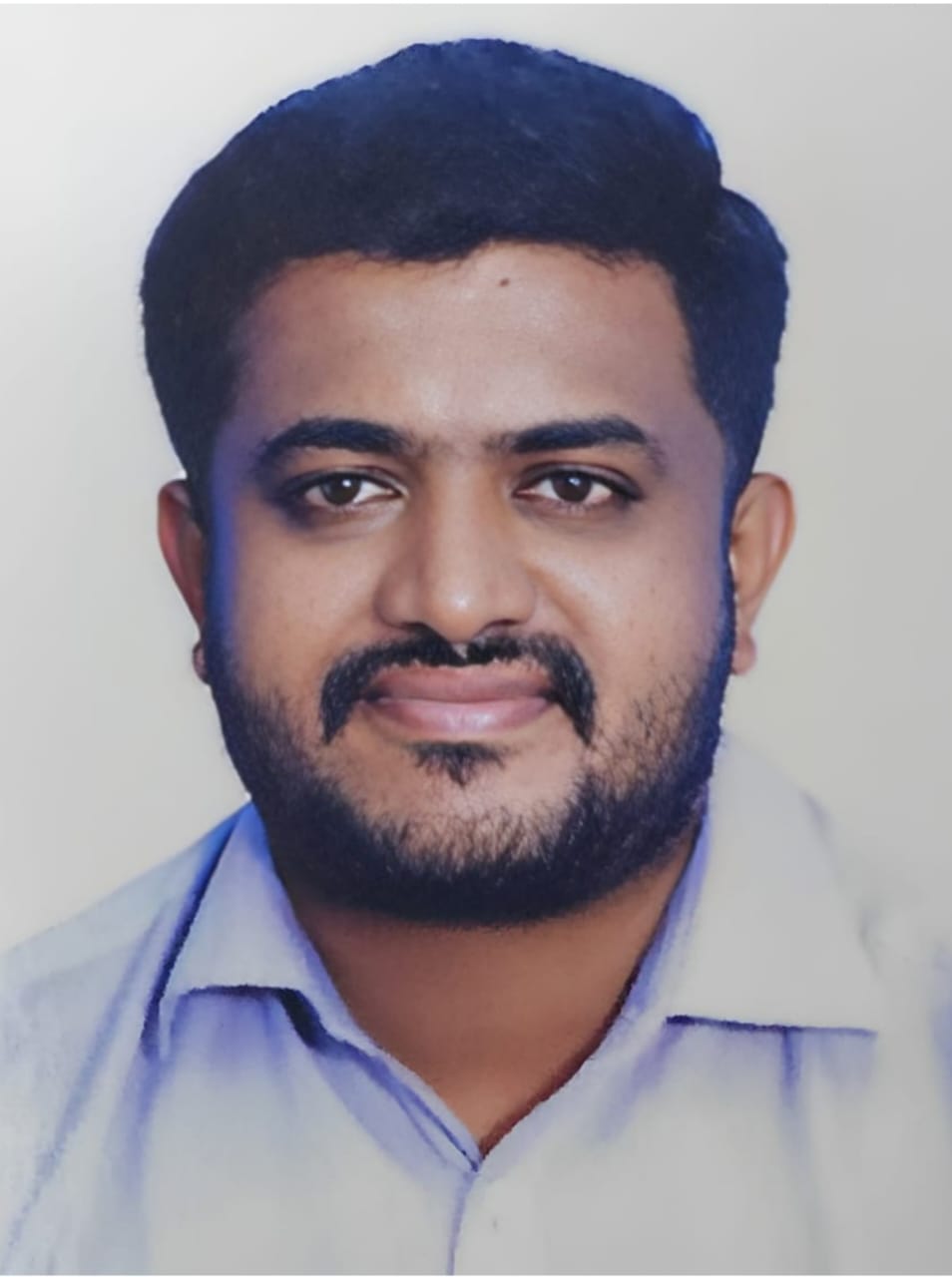 Dr. Krishna Prasad