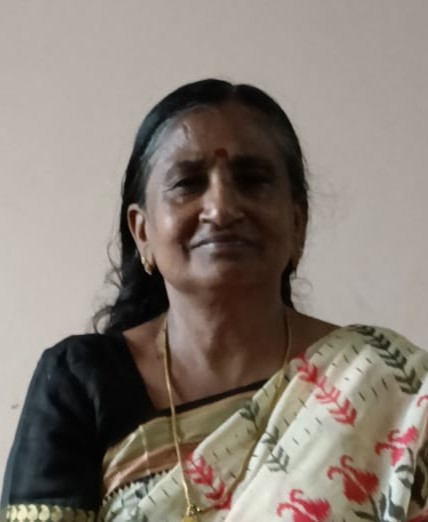 Mrs. Meena B
