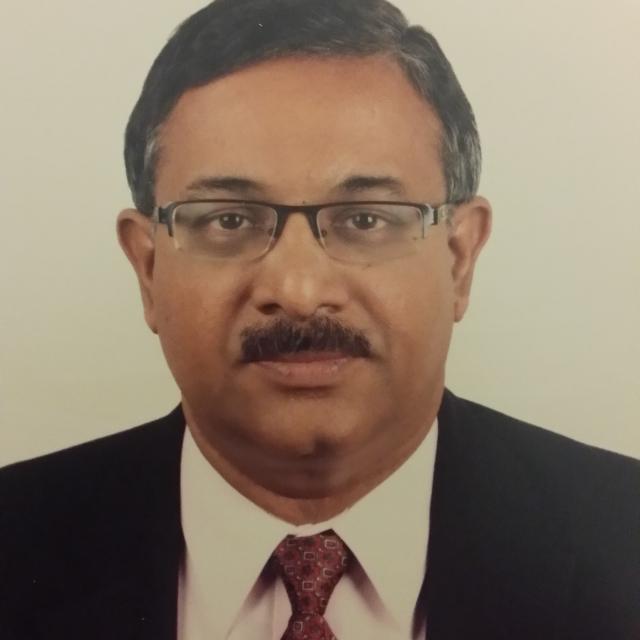 Prakash Kolankara